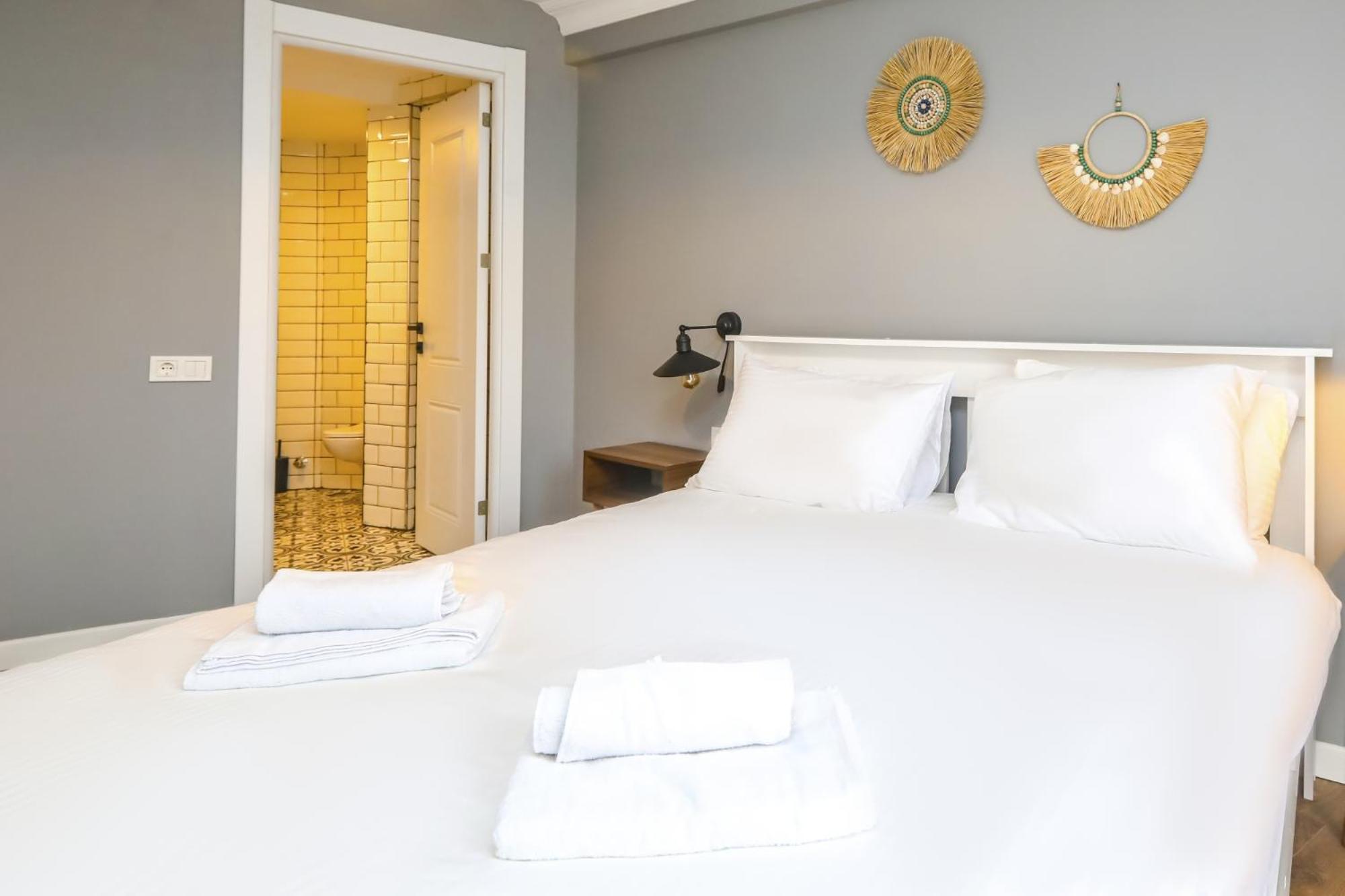 Lovely Flat 500 M To Uskudar Ferry Station Istanbul Ngoại thất bức ảnh